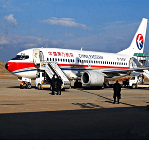 宁远航空运输航空快运业稳步发展的原因是什么？